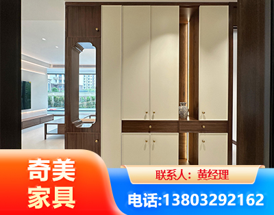 迪庆全屋定制